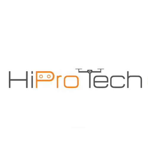 HiPro Tech Robotics AI lab project